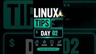 Every Linux User Should Know THIS  " pwd " ! #shorts #linux