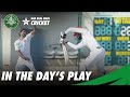 In the Day's Play | Balochistan VS Northern | Day 4 | QeA Trophy 2020-21 | PCB | MC2T