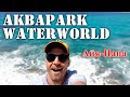 Аквапарк WaterWorld / Айя-Напа, Кипр / обзор