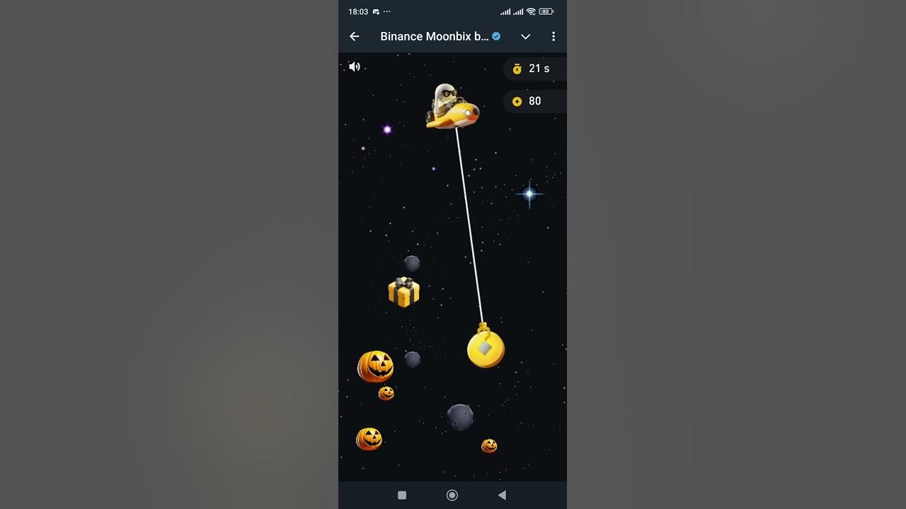 Binance moonbix bot что это. Binance moonbix bot что это