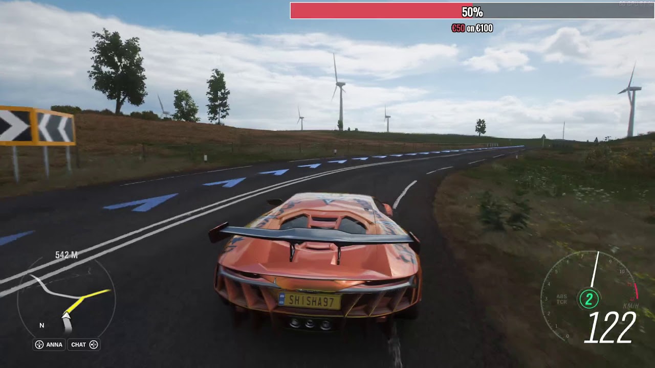 Forza Horizon 4 Lenkrad Wird Nicht Erkannt www.youtube.com