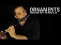 Flute Lesson - Ornaments / Jim Ward's Jig