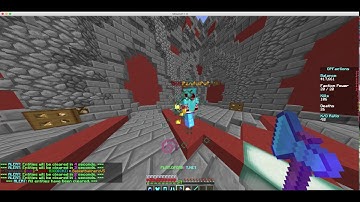 Panifulpvp hacking Anti knockback::Opcraft