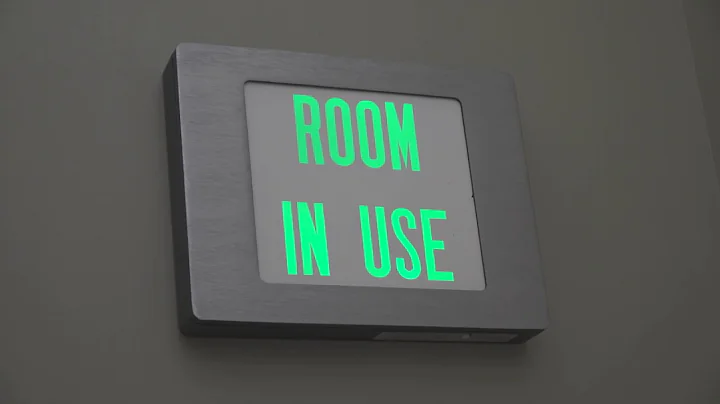 Cryo-EM Microscope at Michigan State University