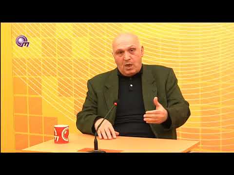 როგორსაც წარვუდგენთ მსოფლიოს თავს, ისე დაგვაფასებს ის