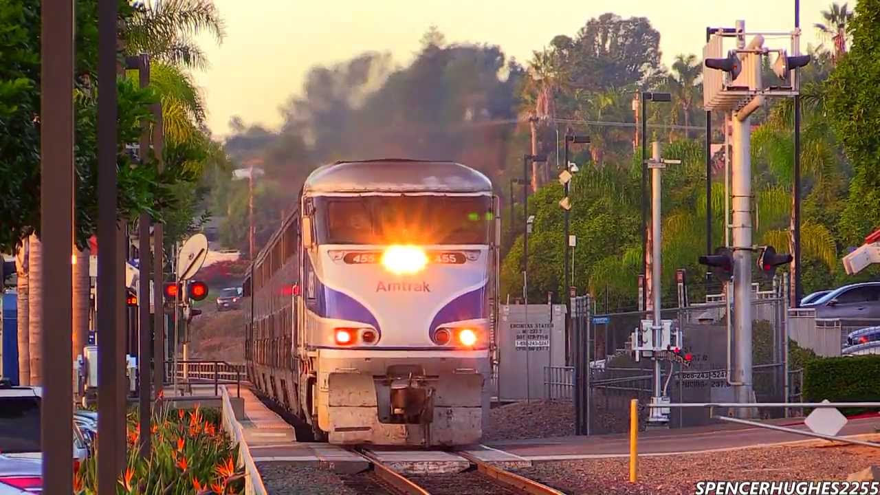 Amtrak Train to Table: New York