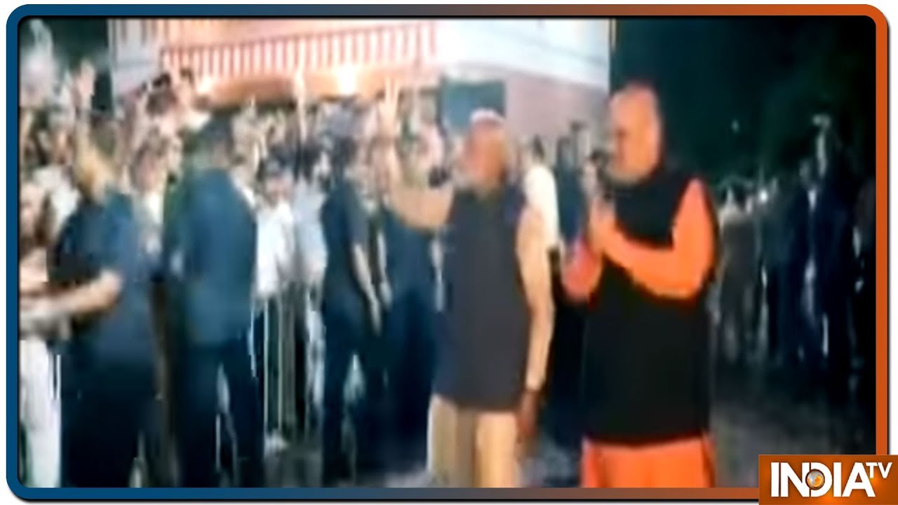 How strong is the Hindu vote bank of Narendra Modi