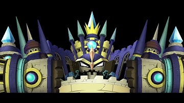 [MapleSEA] (Part 13 of 17) Speedrunning Main Quests (Level 170 ~ 185: Kritias)