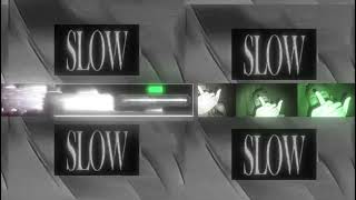 Slow Boi Facecard Ft. Pump Xo Pretty Official Visualizer