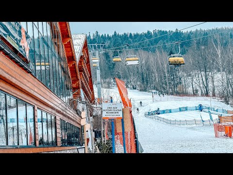 Fun Things to Do in Szczyrk | Travel Guide (2024) | Best Places to Visit