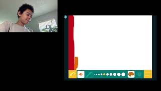 Jacob Plays Abcya Paint