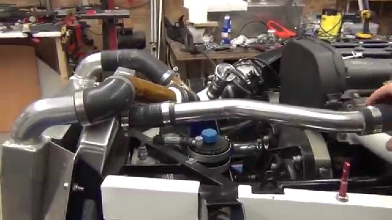 Part 27 Building a GBS zero race car - YouTube