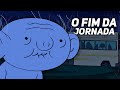 Obrigado pelas Maçãs, Giuseppe. - Hora de Aventura