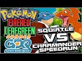 Pokémon FireRed/LeafGreen Race Live at Summer Games Done Quick 2020! JP Xinnam vs PulseEffects