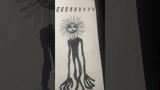 A few doctor nowhere drawings (and a few of mine)