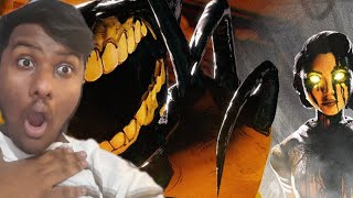 BENDY AND THE DARK REVIVAL RAP by JT Music - [Animation] 