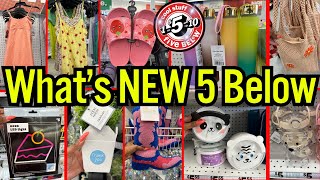 FIVE BELOW✨❤NEW FINDS 2024✨❤FIVE BELOW Dupes✨❤5 Below Shopping✨❤#fivebelow #newvideo #shopping