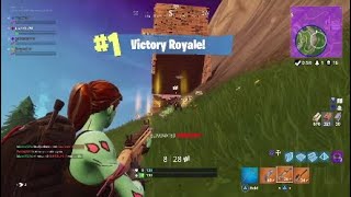 16 kill pretty much solo squad game Solid Gold!