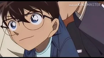 コナン あれれー コナン あれれー