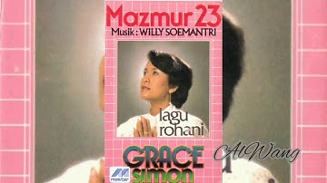 Grace Simon - Mazmur 23