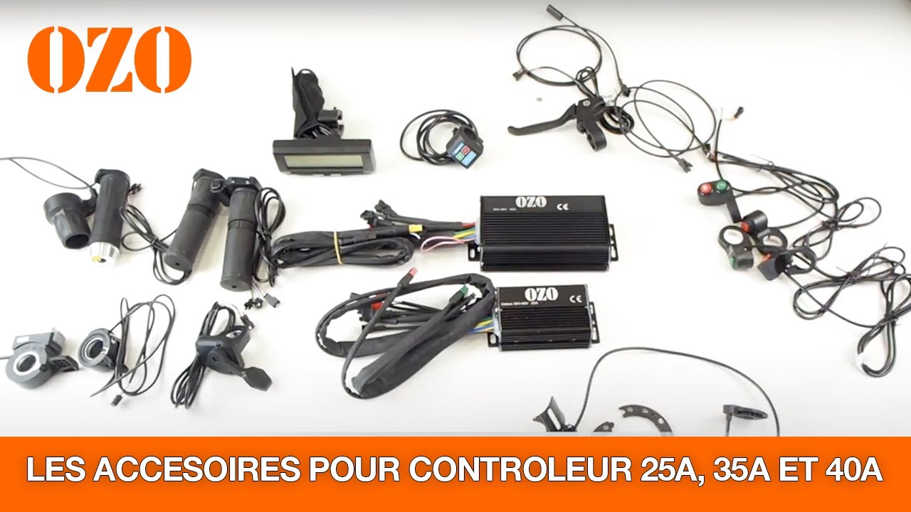 Capteur De Vitesse Garmin CABLE PRATIQUE POUR Moteur Couple EBike