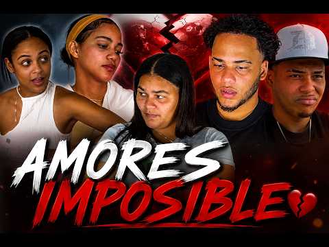 Impossible Loves First Chapter