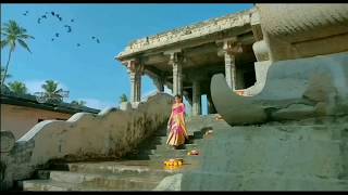 Tamil | Endha desatil  song | Keerti Suresh | edited | Most beautiful | Love | WhatsApp status