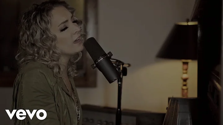 Katrina Burgoyne - Songwriter (Piano Studio Sessio...