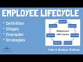 Employee Life Cycle Quiz
