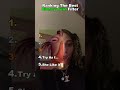 Ranking The Best Disney Twin Filter🧚‍♀🧜‍♂ (Part 2)