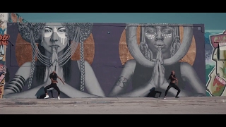 Video thumbnail of "Kaysha - Mama Wee | Official Music Video"