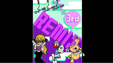 Remix 3 DS with Remix 6 Fever Games