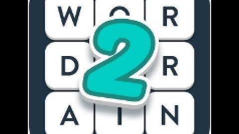 WordBrain 2 - Word Searcher Weapons Level 1-5 Answers