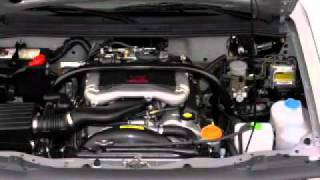 2001 Chevrolet Tracker - Allentown PA