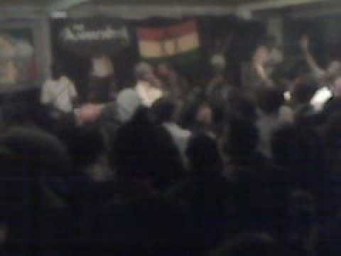 Mic Inity - One Love