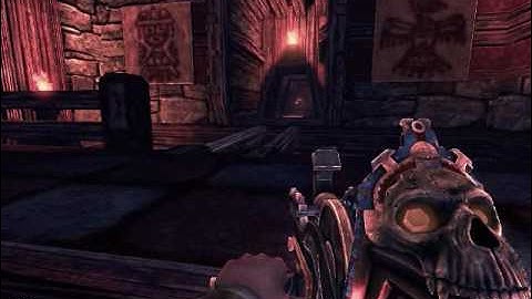 The Ball: Gameplay and First Look: Part 3/3