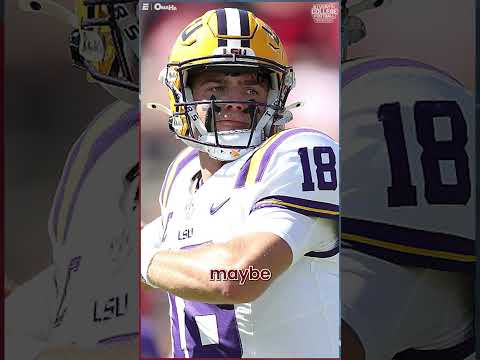 LSU has an OFFENSE PROBLEM 😳