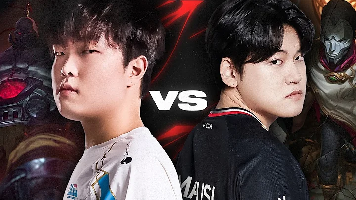 MKOI vs CFO & T1 vs BLG Highlights | All Games | Bracket Stage Day 5 | MSI 2025