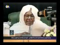 الروائية زينب بليل شهادة جائزة الطيب صالح