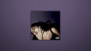 teenage dream - Olivia Rodrigo (sped up)