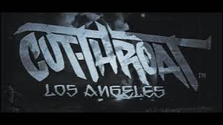Cutthroat - 'Overthrow'