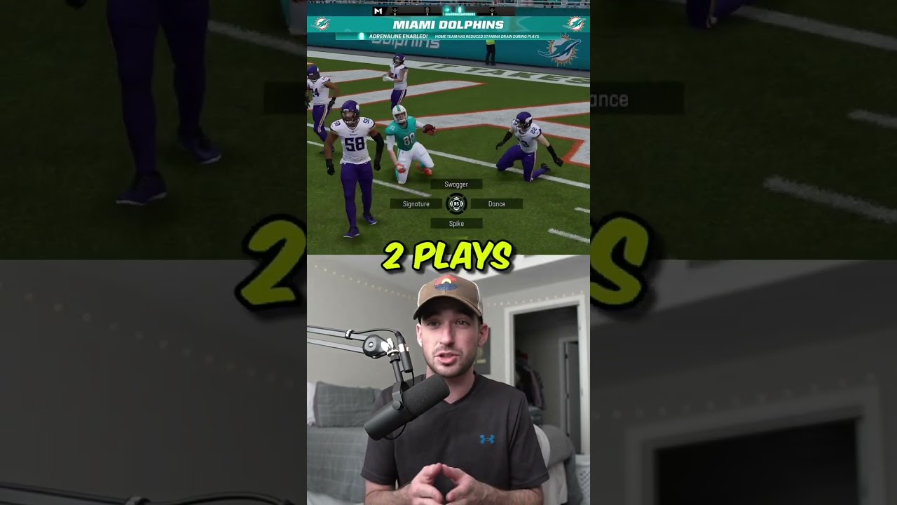 How Good Is The Madden AI?