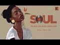 SOUL MUSIC-- chill r&b/soul - playlist