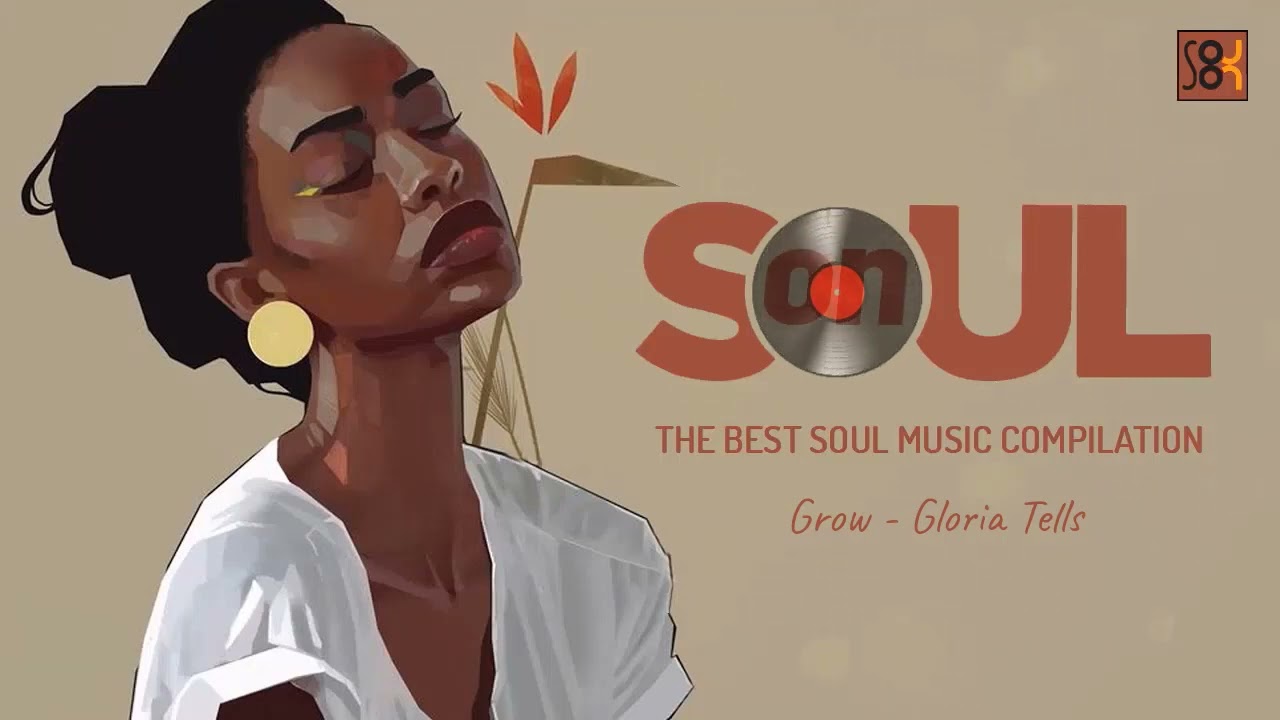 Modern Soul Playlist - Best R\u0026B Soul Playlist Mix