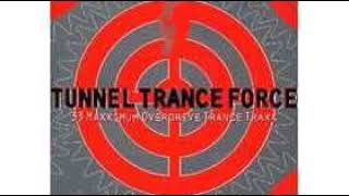 Tunnel Trance Force Vol 1 CD2