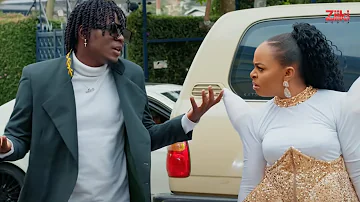 LENGA - WILLY PAUL X SIZE 8 REBORN (Official Video)