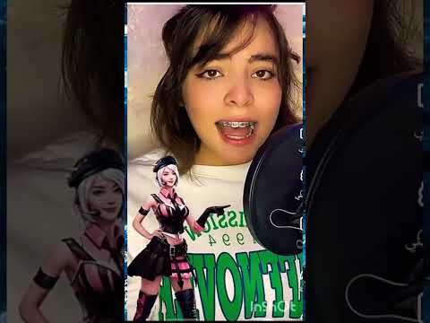 الفرق بين الأولاد و البنات في تقليد اصوات شخصيات فري فاير 