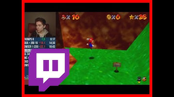 Clint Stevens speedruns a Poly Bridge level