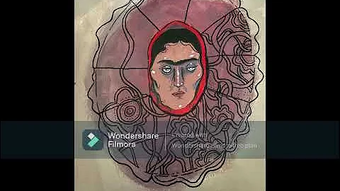 Reimagining Frida Kahlo - FLCC Project