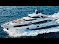 $6.8 Million SuperYacht Tour : Gulf Craft Majesty 100